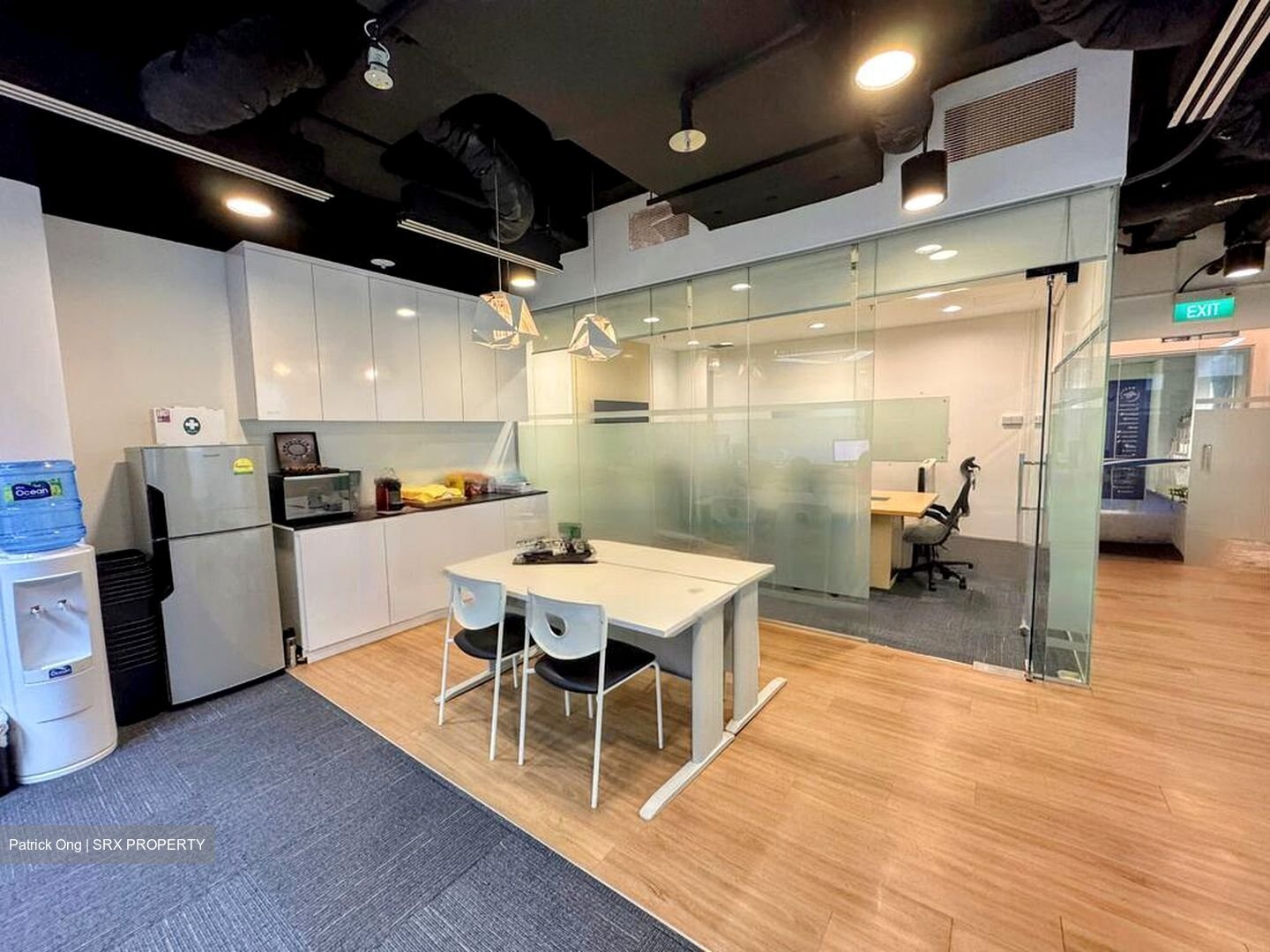 Tung Ann Association Building (D1), Office #457175901